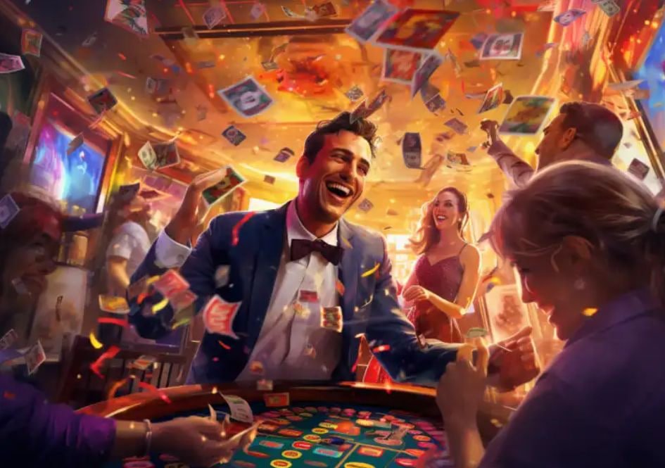 Tampilan aplikasi wahanatoto1 di smartphone menunjukkan sportsbook dan live casino